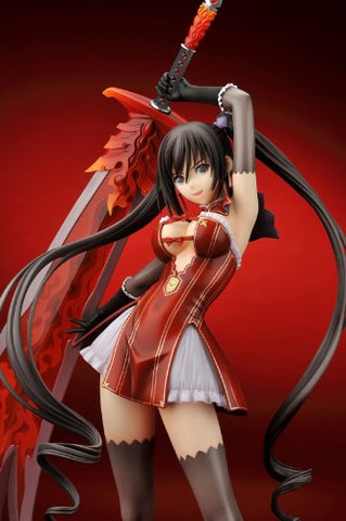 Shining Blade Sakuya PVC Figure1/6 Scale