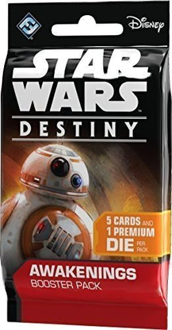 Awakening booster pack - Special Price