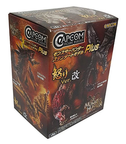 Monster Hunter Model Figure Plus Kai