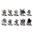 Fire Emblem Heroes Mini Acrylic Figure Collection Vol. 5