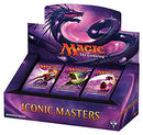 Iconic Master Booster Box