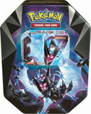 Necrozma Prism Tin - Dawn Wings Necrozma-GX