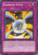 Rainbow Path [LCGX-EN173] Common