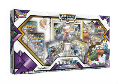 Forces of Nature GX Premium Collection
