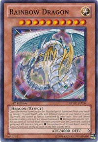 Rainbow Dragon [RYMP-EN047] Common