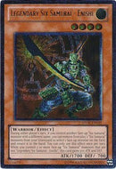 Legendary Six Samurai - Enishi (UTR) [STOR-EN021] Ultimate Rare