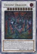 Trident Dragion (UTR) [RGBT-EN043] Ultimate Rare