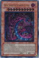 Uria, Lord of Searing Flames (UTR) [SOI-EN001] Ultimate Rare