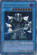 Demise, King of Armageddon (UTR) [SOI-EN035] Ultimate Rare