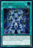 Xyz Unit (UTR) [GAOV-EN062] Ultimate Rare