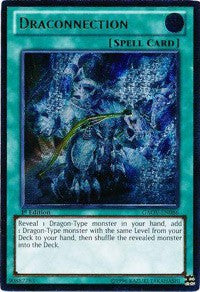 Draconnection (UTR) [GAOV-EN086] Ultimate Rare