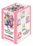 Booster Pack The Quintessential Quintuplets