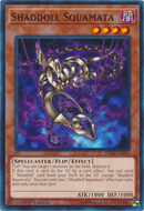 Shaddoll Squamata [SDSH-EN006] Common