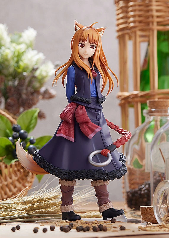 Pop Up Parade - Spice and Wolf Holo