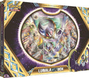 Lunala GX Box
