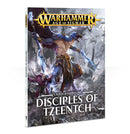 Battletome: Disciples of Tzeentch