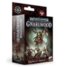 Warhammer Underworlds - Gnarlwood Gryselle's Arenai