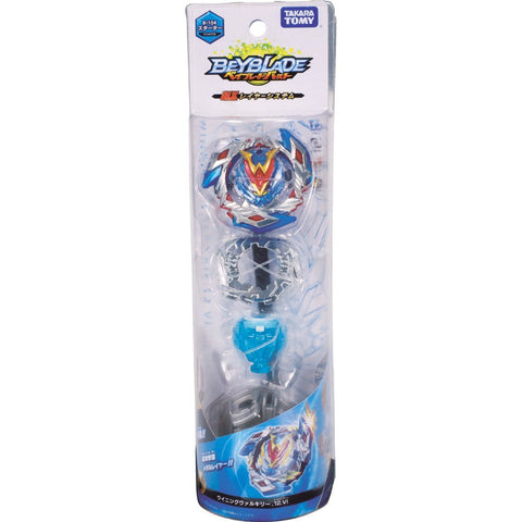 Beyblade Burst Winning Valkyrie.12.Vl (B-104 Starter)