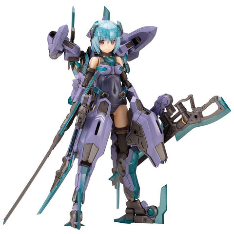 Frame Arms Girl - Hresvelgr
