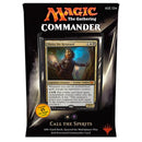 Daxos the Returned Commander Deck