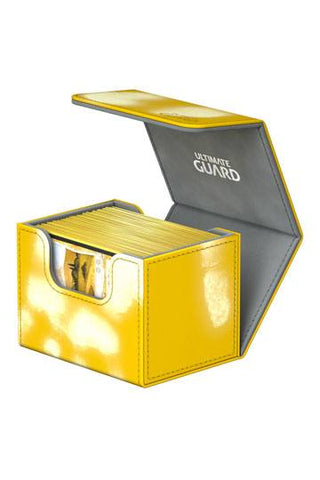 Chromiaskin Sidewinder 100+ (Yellow)