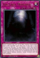 The First Monarch [MAGO-EN091] Rare