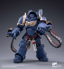 Warhammer 40K: Ultramarines Aggressors Ver. C
