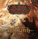 Flesh and Blood Monarch Prerelease (May 2nd)