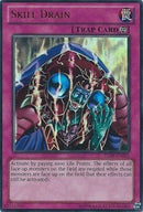 Skill Drain [TU08-EN001] Ultra Rare