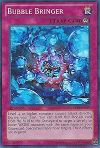 Bubble Bringer [ABYR-EN067] Super Rare