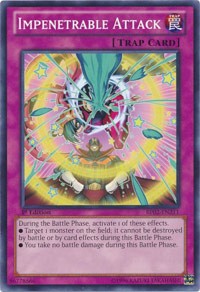 Impenetrable Attack [BP02-EN211] Common