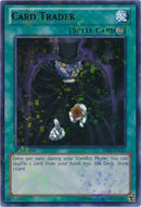 Card Trader [BP02-EN150] Mosaic Rare