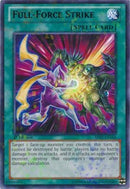 Full-Force Strike [BP02-EN166] Mosaic Rare