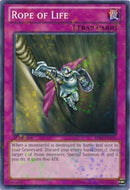 Rope of Life [BP02-EN176] Mosaic Rare