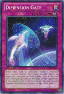 Dimension Gate [BP02-EN213] Mosaic Rare