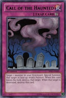 Call of the Haunted [BP01-EN049] Starfoil Rare