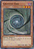 Gravitic Orb [BP01-EN192] Starfoil Rare