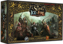 A Song of Ice and Fire Tabletop Miniatures Game Starter Set
