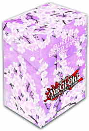 Yu-Gi-Oh! Ash Blossom Card Case