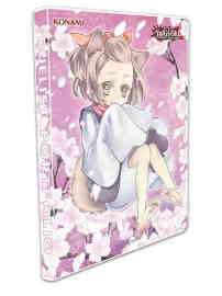 Yu-Gi-Oh! Ash Blossom 9-Pocket Portfolio