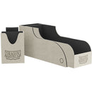 Dragon Shield Nest+ 300 Light Grey / Black
