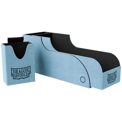 Dragon Shield Nest+ 300 Blue / Black