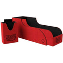 Dragon Shield Nest+ 300 Red / Black