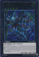 Number C39: Utopia Ray Victory (UTR) [JOTL-EN048] Ultimate Rare