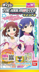 ボイコレ The Idolm@sters Wafer Series 1