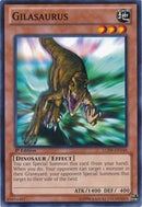 Gilasaurus [LCJW-EN148] Common