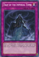 Trap of the Imperial Tomb [LCJW-EN219] Common