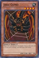 Jirai Gumo [LCJW-EN227] Common