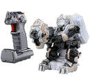 Omnibot Gagan Gun - Giga Shot Leo
