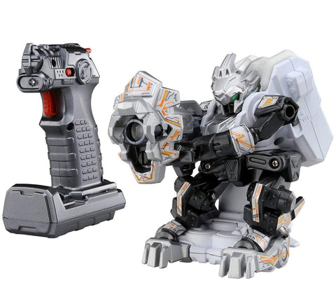 Omnibot Gagan Gun - Giga Shot Leo